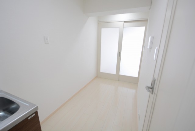 日興マンション ダイニング