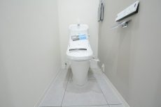 エクセル東陽町 トイレ