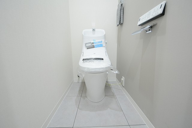 エクセル東陽町 (63)トイレ