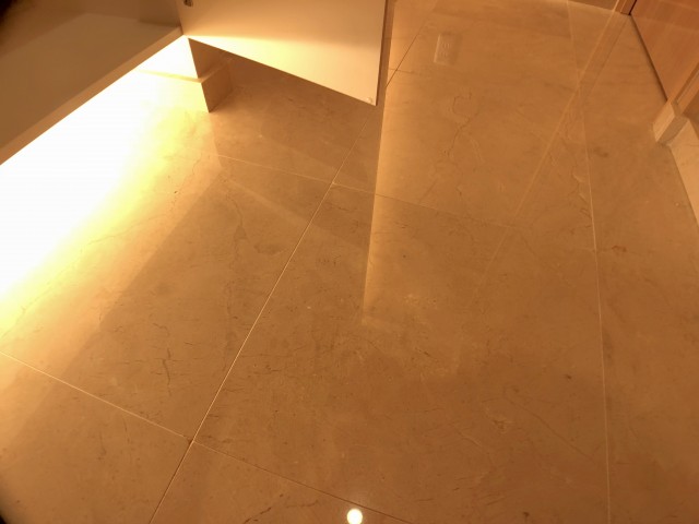 幡ヶ谷コーエイマンション 玄関