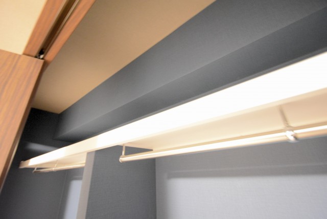 シャンボール尾山台 ６_７