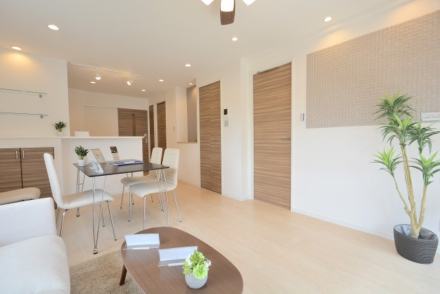 牛込中央マンション