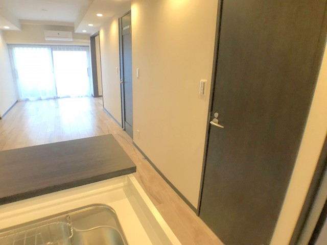 青葉台フラワーマンション トイレ