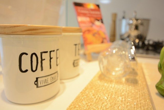 エクセル東陽町 キッチン