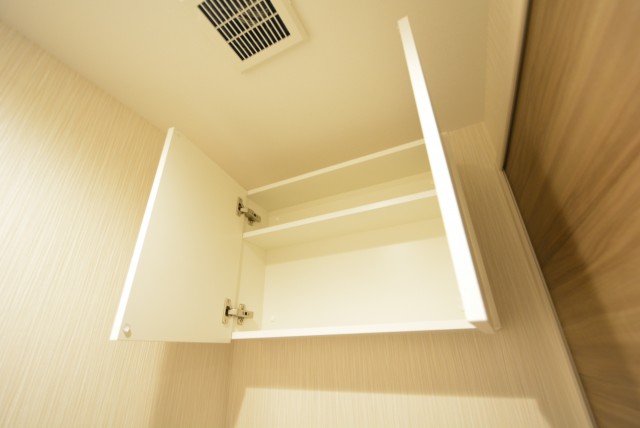 自由が丘ハイタウン トイレ