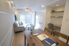 カーサ桜上水 LD