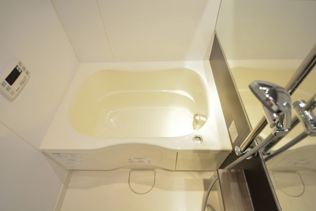 三軒茶屋スカイハイツ 浴室