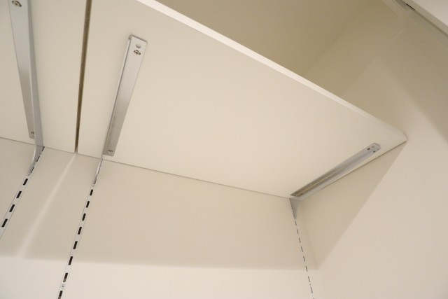 深沢ハイム 廊下