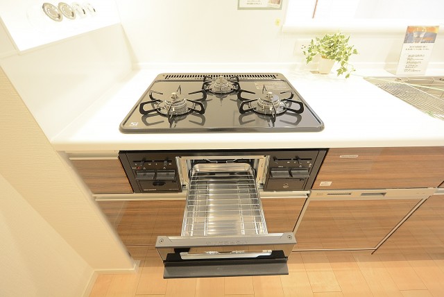 方南町ハイツ キッチン