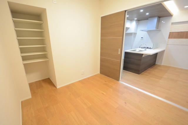 NK五反田コータース 洋室_4_2