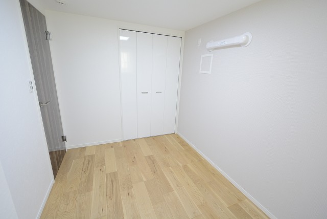 祐天寺第二コーポラス 洋室4.5