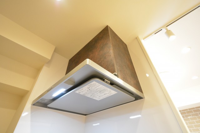 東品川ハウス キッチン