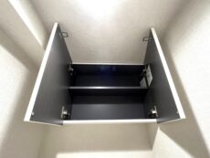 イトーピア渋谷桜丘 トイレ