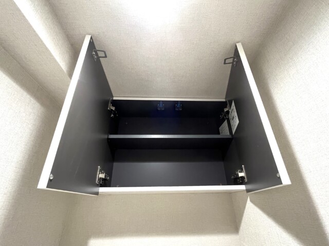 イトーピア渋谷桜丘 トイレ