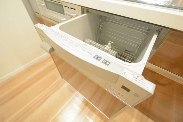 チュリス氷川坂 キッチン