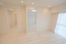 エクセル東陽町 フリースペース