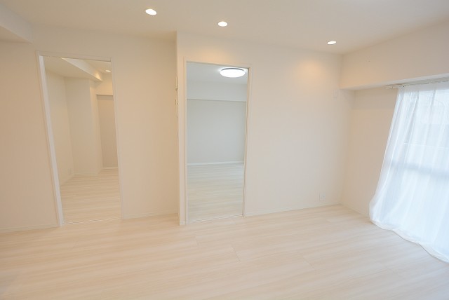 エクセル東陽町 フリースペース