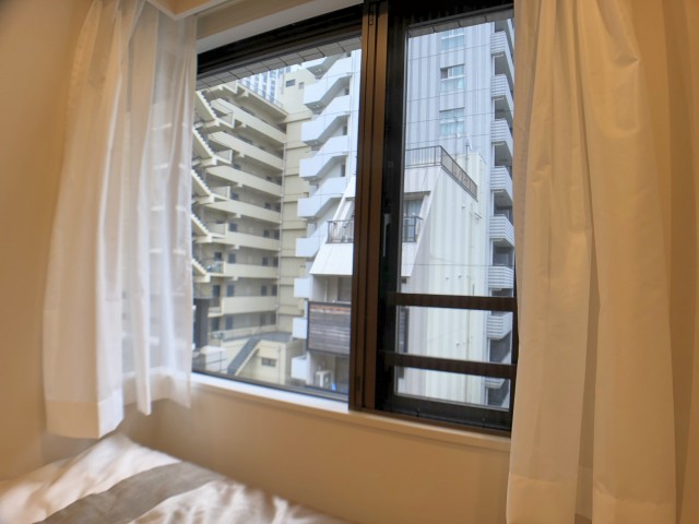 朝日マンション赤坂南部坂 Room