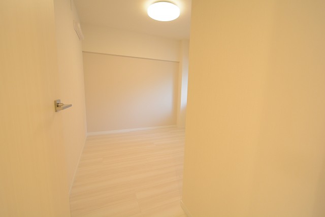 目白台コーポ 洋室①