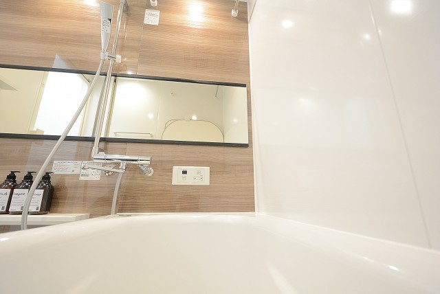 エクセル東陽町 バス