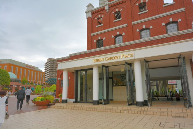 恵比寿駅周辺 (10)