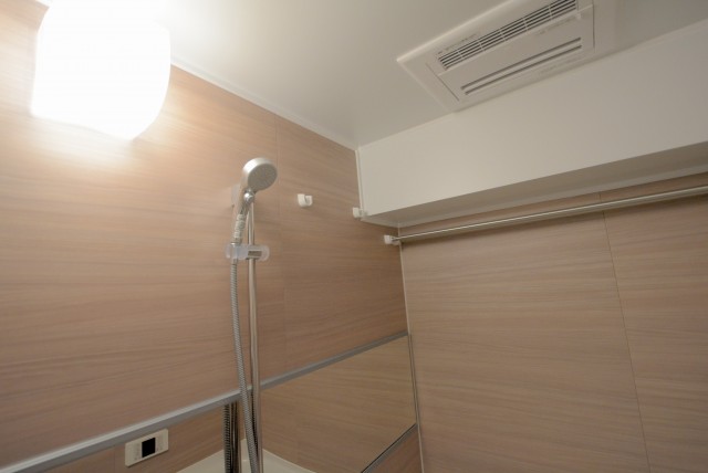 マンション駒場 バス