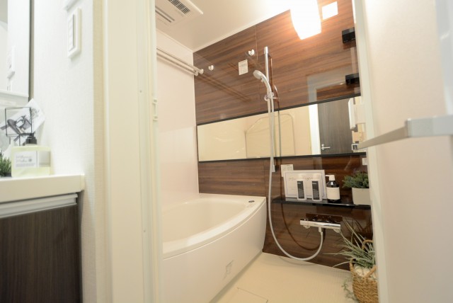 セブンスターマンション第２日本橋 バス