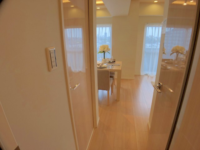 幡ヶ谷コーエイマンション ＬＤ