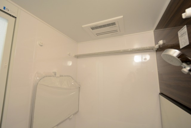 セブンスターマンション第２日本橋 バス