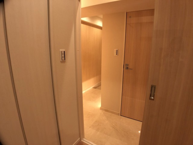 幡ヶ谷コーエイマンション 洋室１