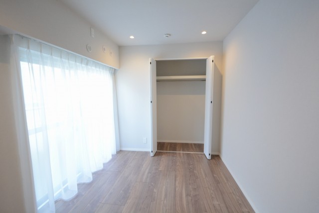 セブンスターマンション第２日本橋 洋室1