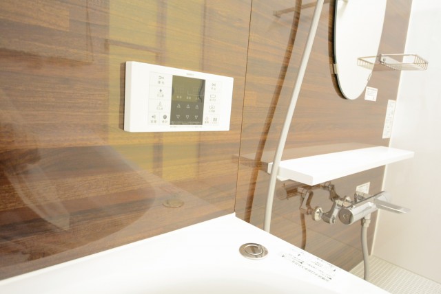 学芸大ハイツ バス