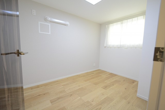 祐天寺第二コーポラス 洋室4.5