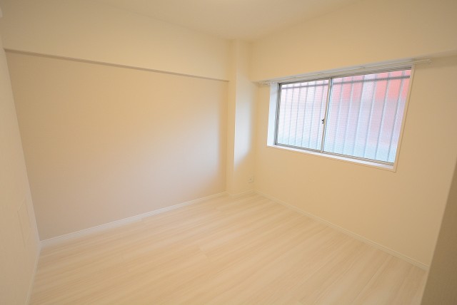 目白台コーポ 洋室①