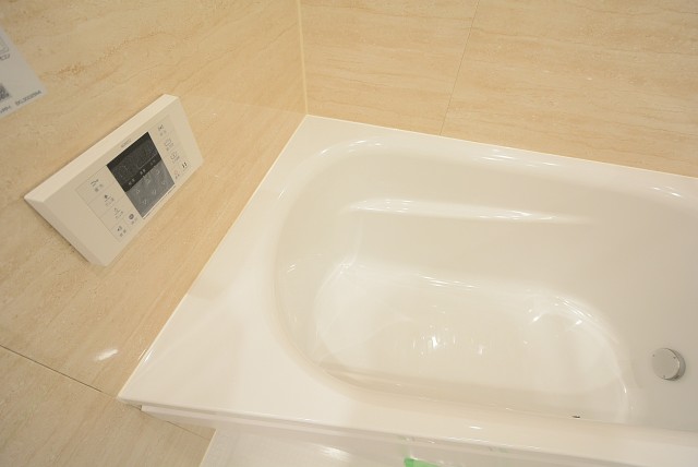 方南町ハイツ バス