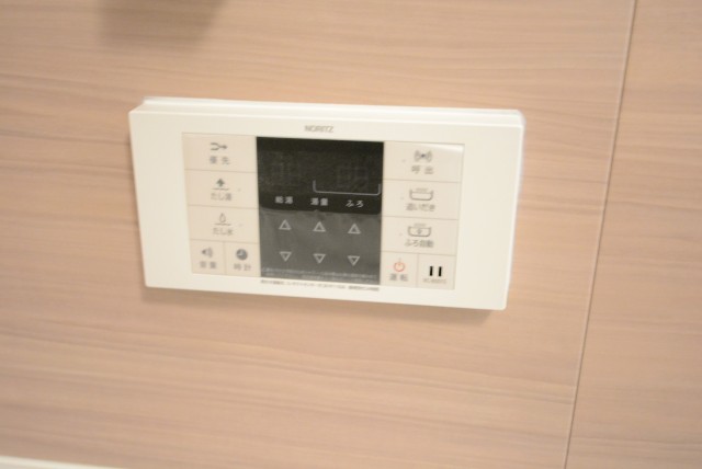 マンション駒場 バス