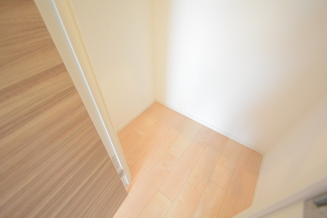 方南町ハイツ 洋室7.2