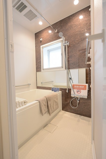 幡ヶ谷コーエイマンション バス