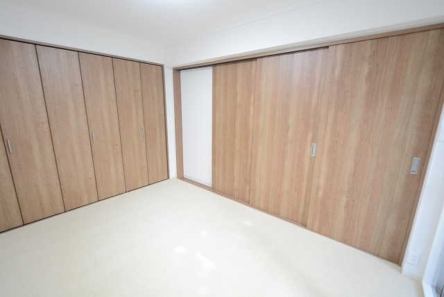 ファミリータウン東陽 LD