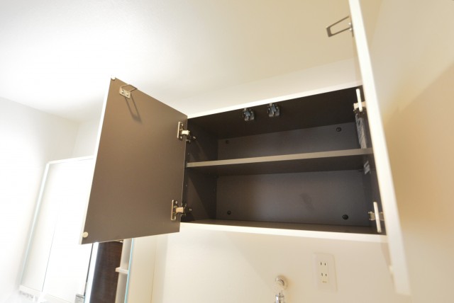 東品川ハウス 洗面室