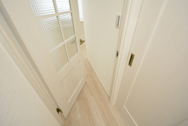 中野坂上マンション LDK+洋室