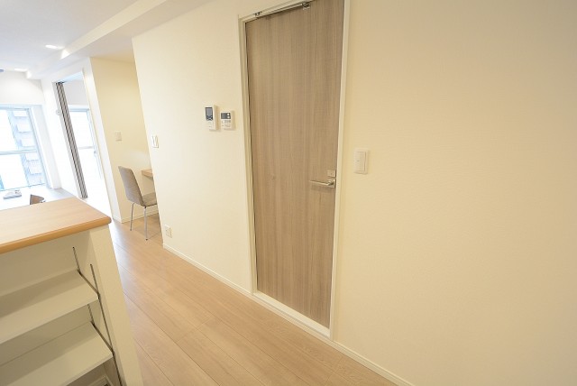 カーサ桜上水 洗面