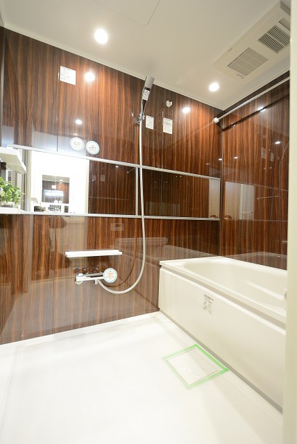 カーサ桜上水 バス