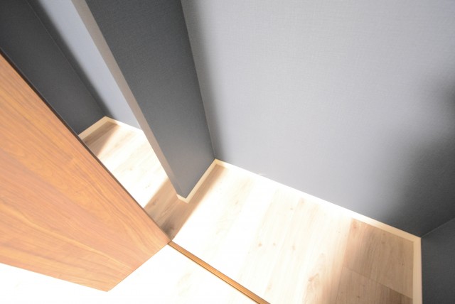 シャンボール尾山台 ６_７