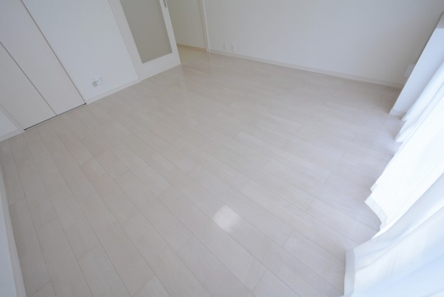 日興マンション 洋室