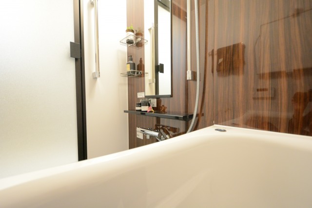 シャンボール尾山台 バス