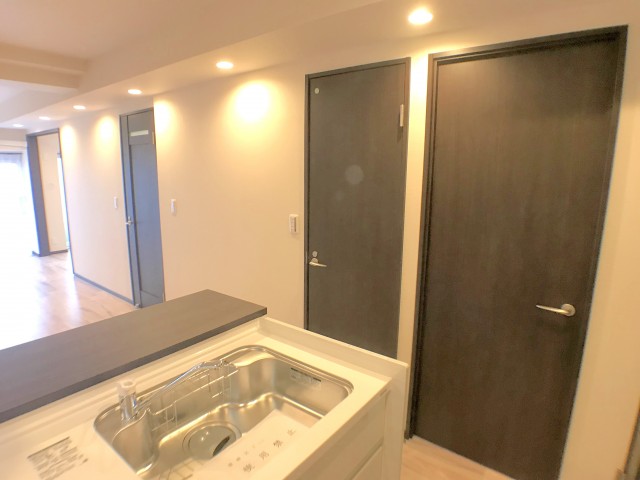 青葉台フラワーマンション 洋室4.0