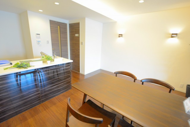 グランドパレス田町 LD