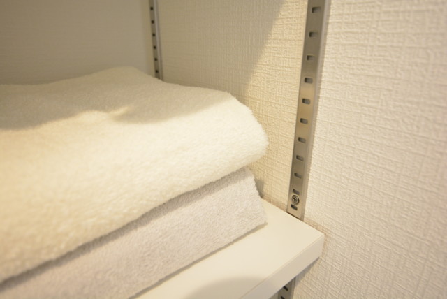 パールハイツ桜上水 洗面室