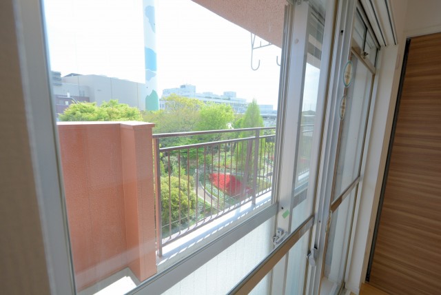 砧公園ヒミコマンション 洋室１